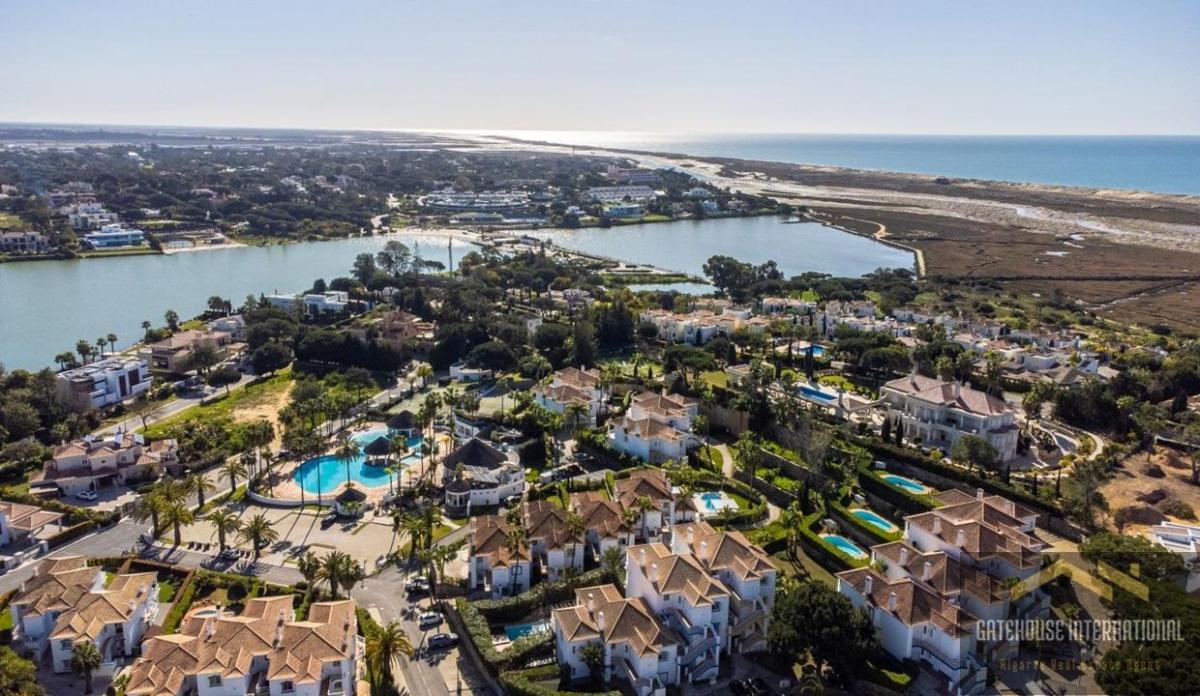 Picture of Apartment For Sale in Quinta Do Lago, Algarve, Portugal