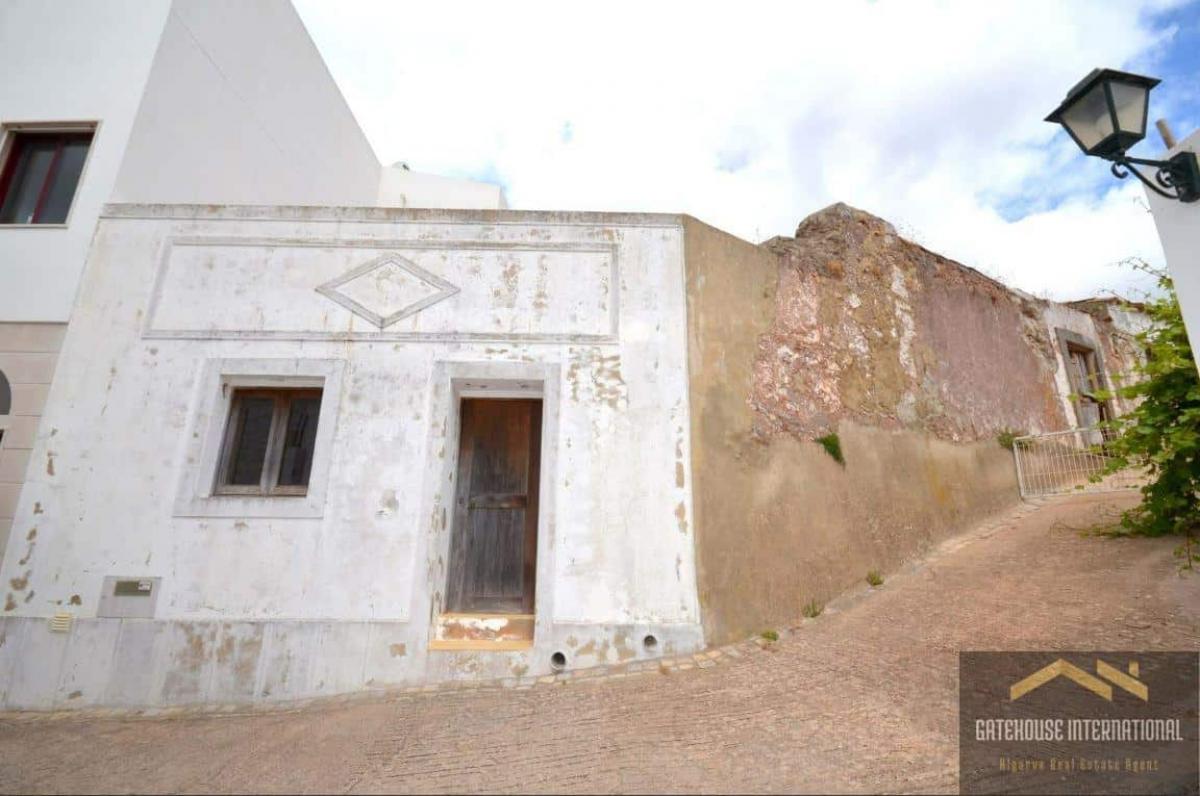 Picture of Home For Sale in Loule, Faro, Portugal