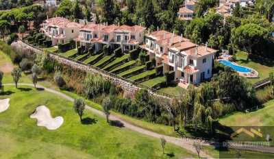 Home For Sale in Quinta Do Lago, Portugal