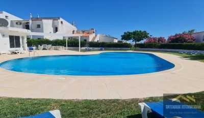 Apartment For Sale in Porches, Portugal