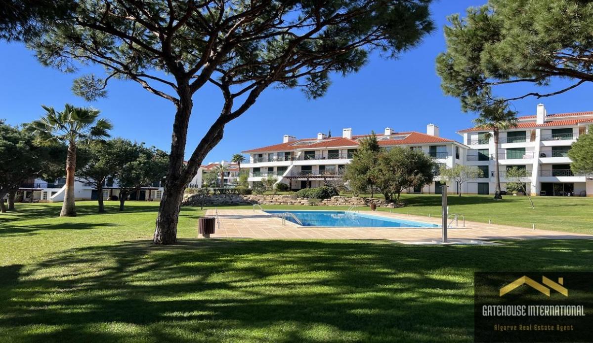 Picture of Apartment For Sale in Vila Sol, Algarve, Portugal