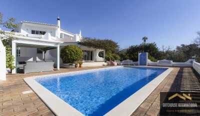 Villa For Sale in 