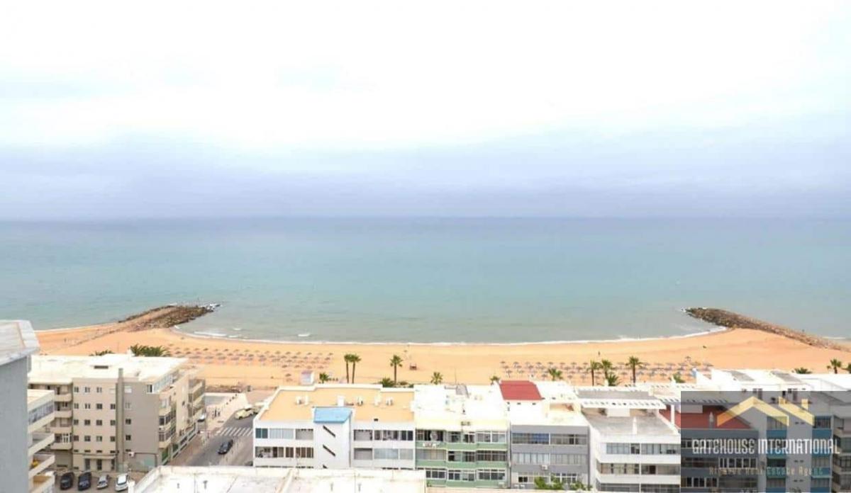 Picture of Apartment For Sale in Quarteira, Algarve, Portugal