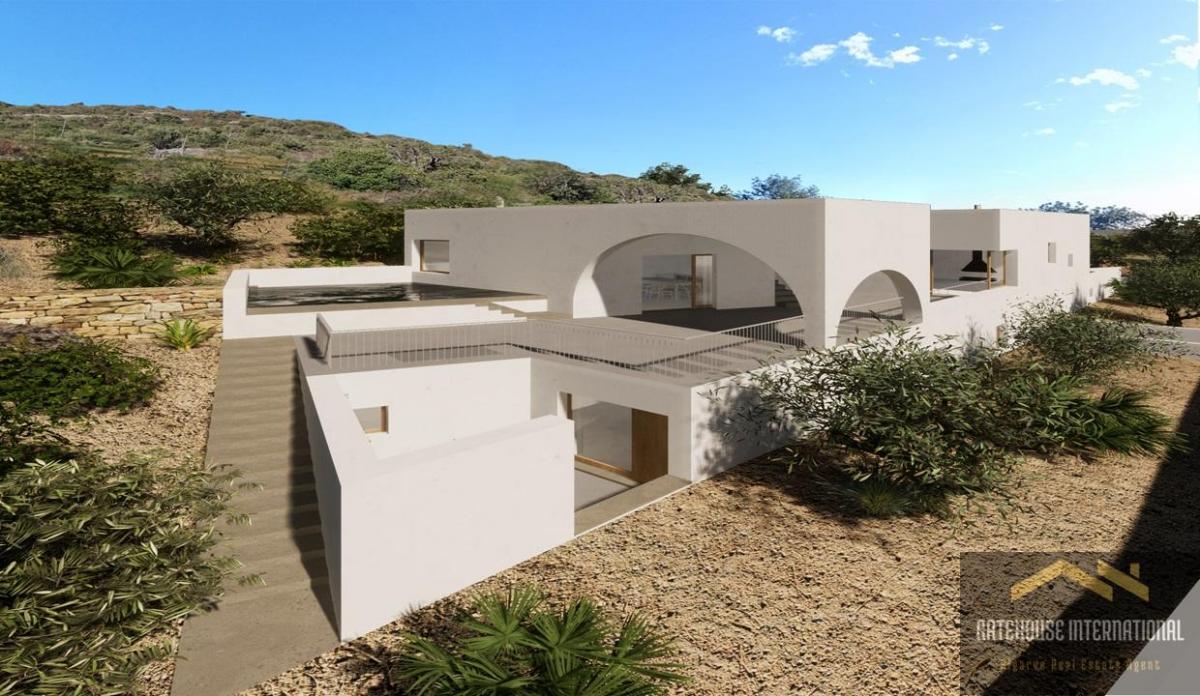 Picture of Villa For Sale in Loule, Faro, Portugal