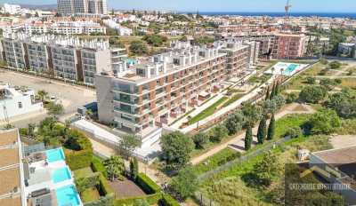 Apartment For Sale in Albufeira, Portugal