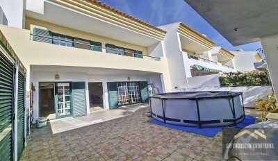 Home For Sale in Albufeira, Portugal