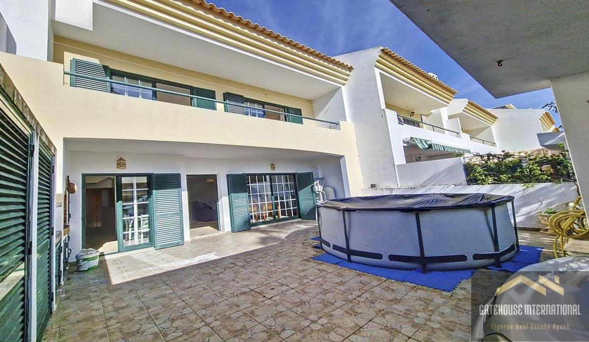 Picture of Home For Sale in Albufeira, Algarve, Portugal