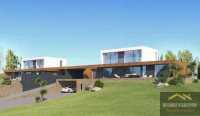 Residential Land For Sale in Almancil, Portugal