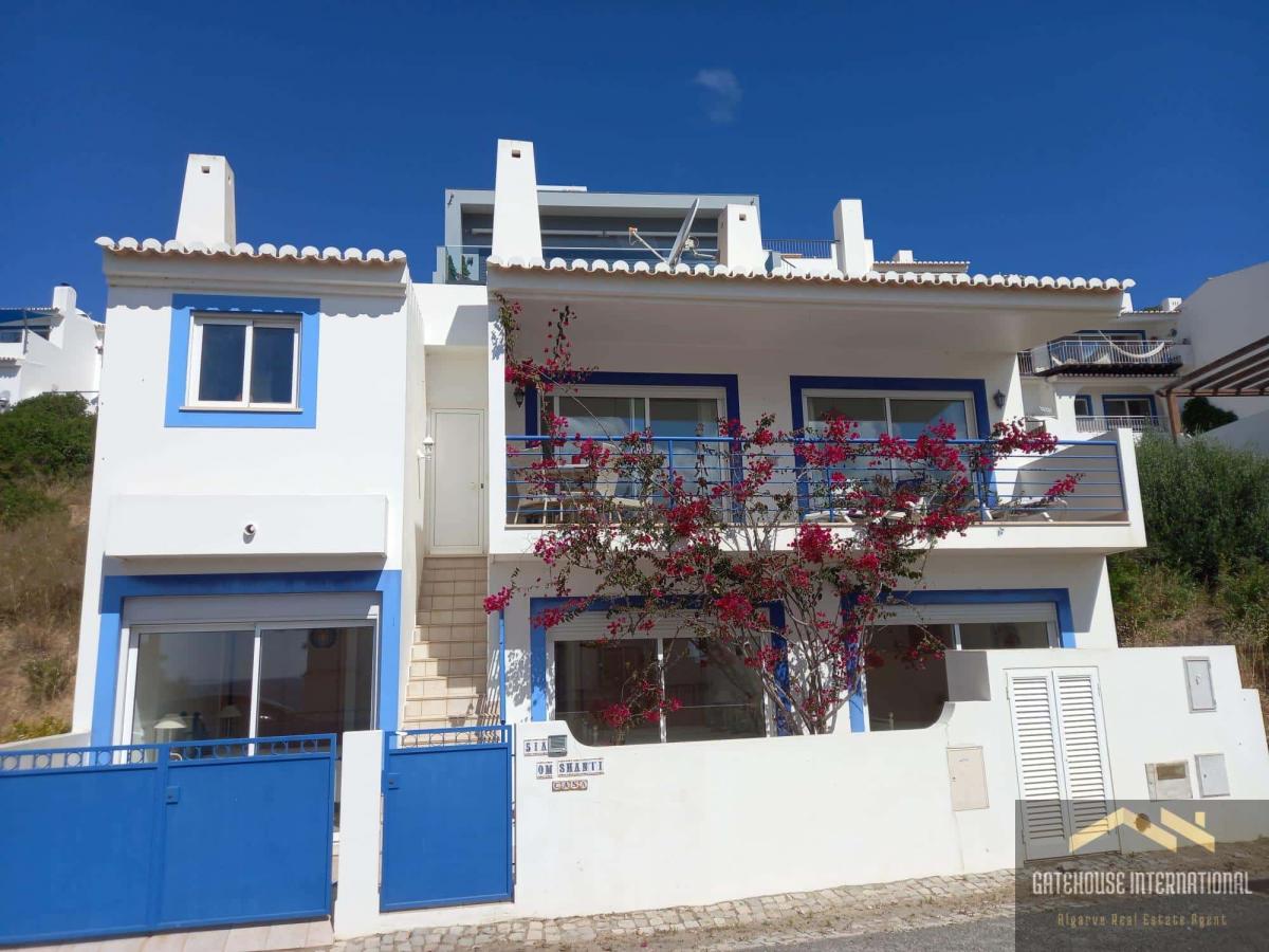 Picture of Villa For Sale in Salema, Algarve, Portugal