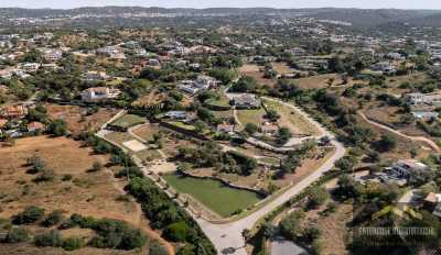 Villa For Sale in Almancil, Portugal