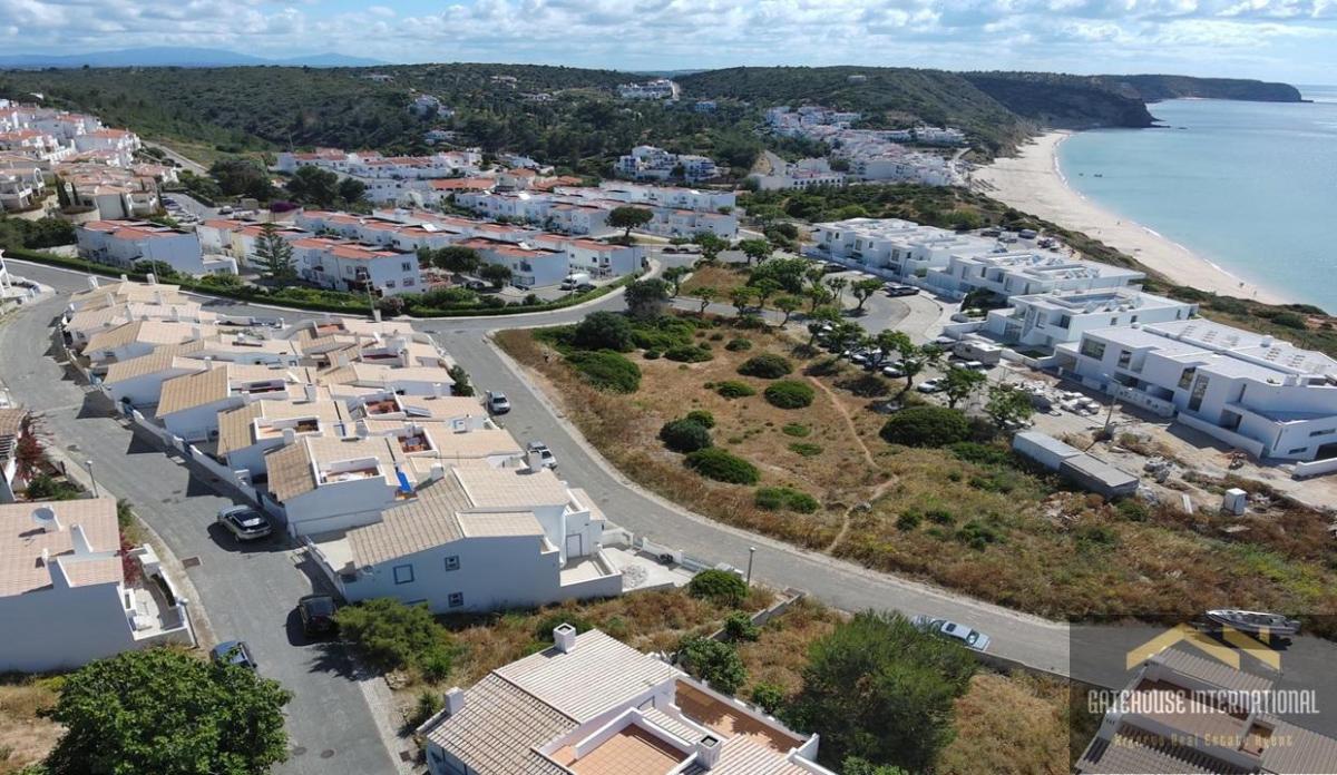 Picture of Residential Land For Sale in Salema, Algarve, Portugal