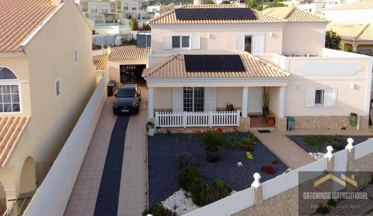 Picture of Villa For Sale in Loule, Faro, Portugal