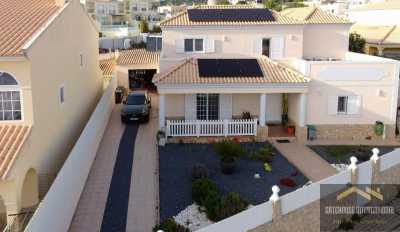 Villa For Sale in Loule, Portugal