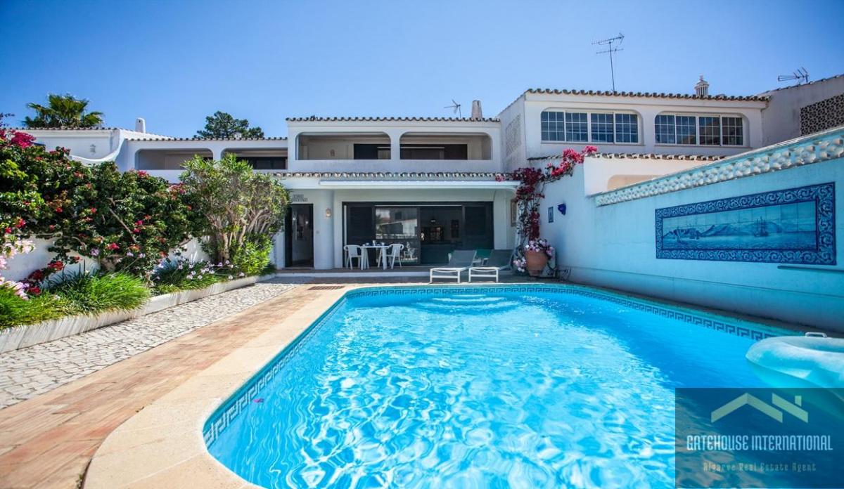 Picture of Home For Sale in Vale Do Lobo, Algarve, Portugal