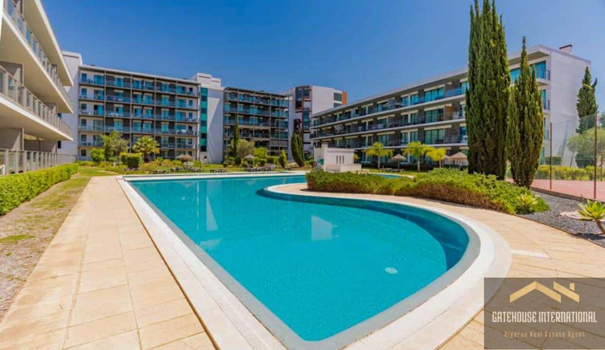 Picture of Apartment For Sale in Vilamoura, Algarve, Portugal