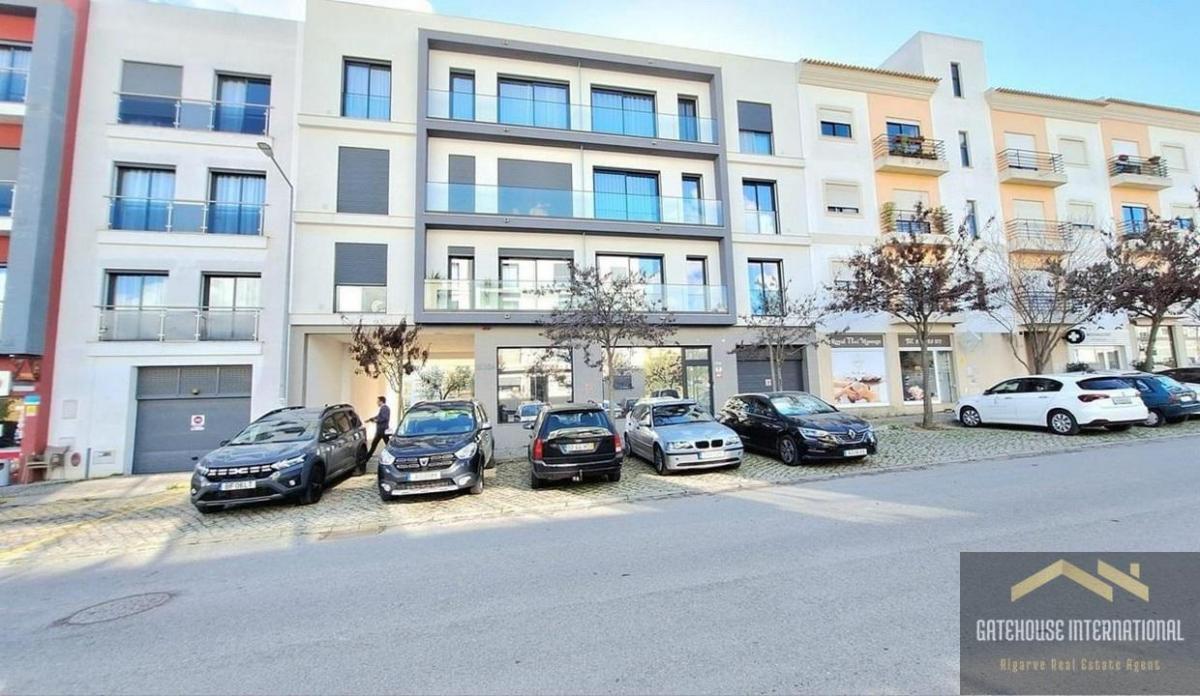 Picture of Apartment For Sale in Almancil, Algarve, Portugal