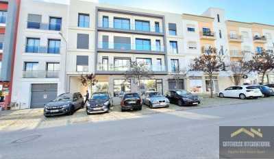 Apartment For Sale in Almancil, Portugal