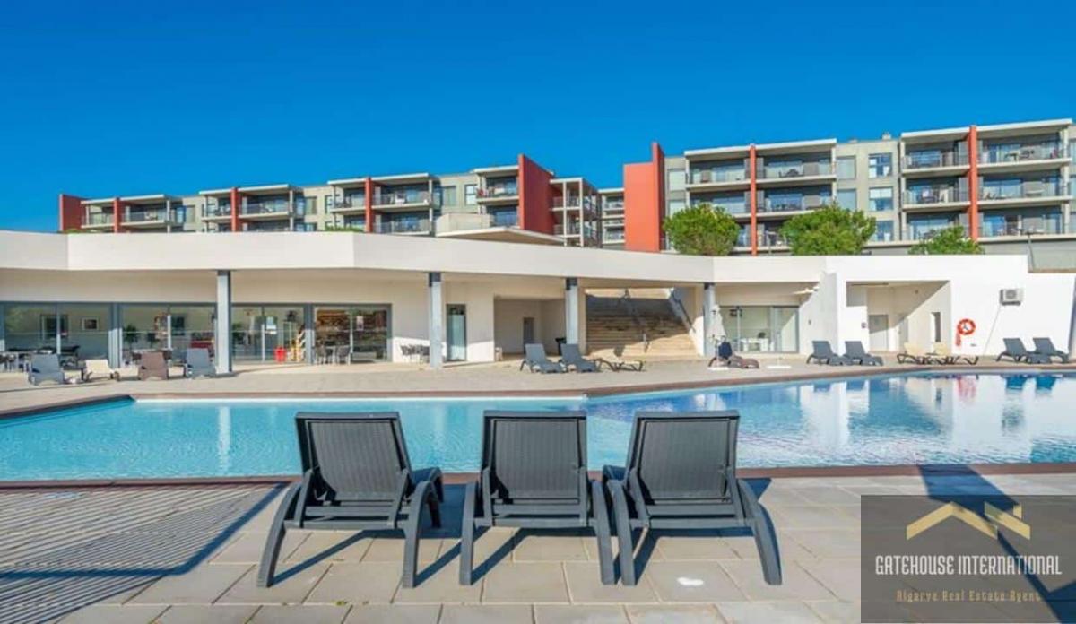 Picture of Apartment For Sale in Portimao, Faro, Portugal