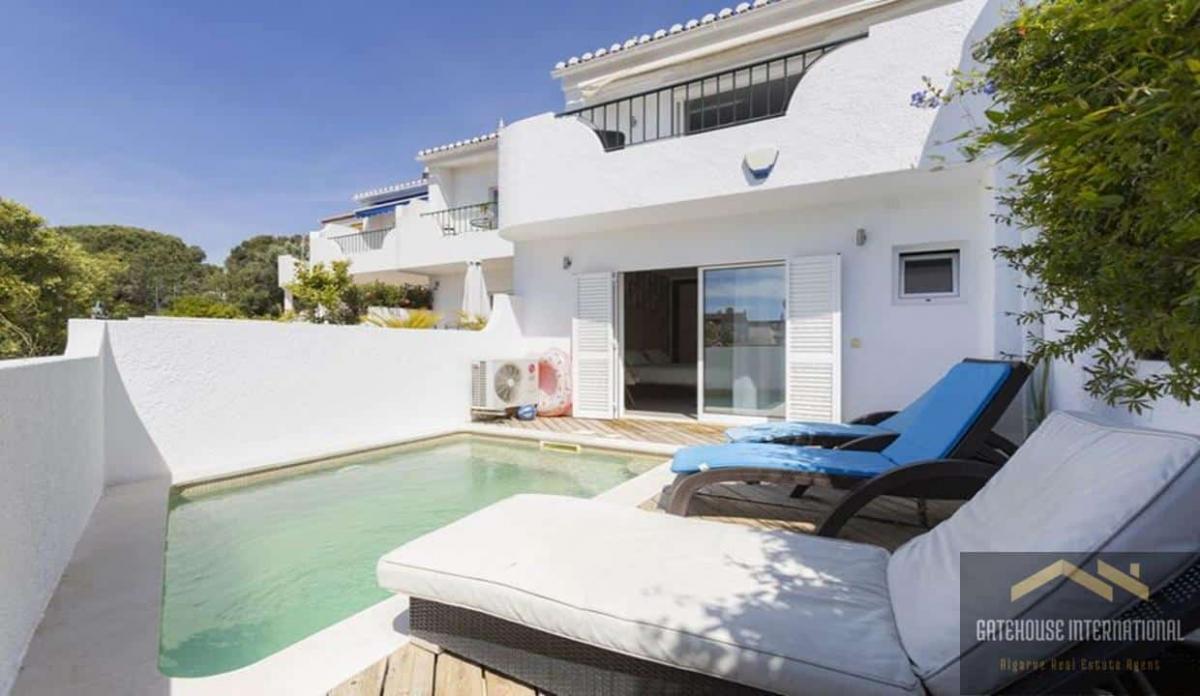 Picture of Home For Sale in Praia Da Luz, Algarve, Portugal