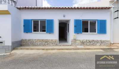 Home For Sale in Praia Da Luz, Portugal