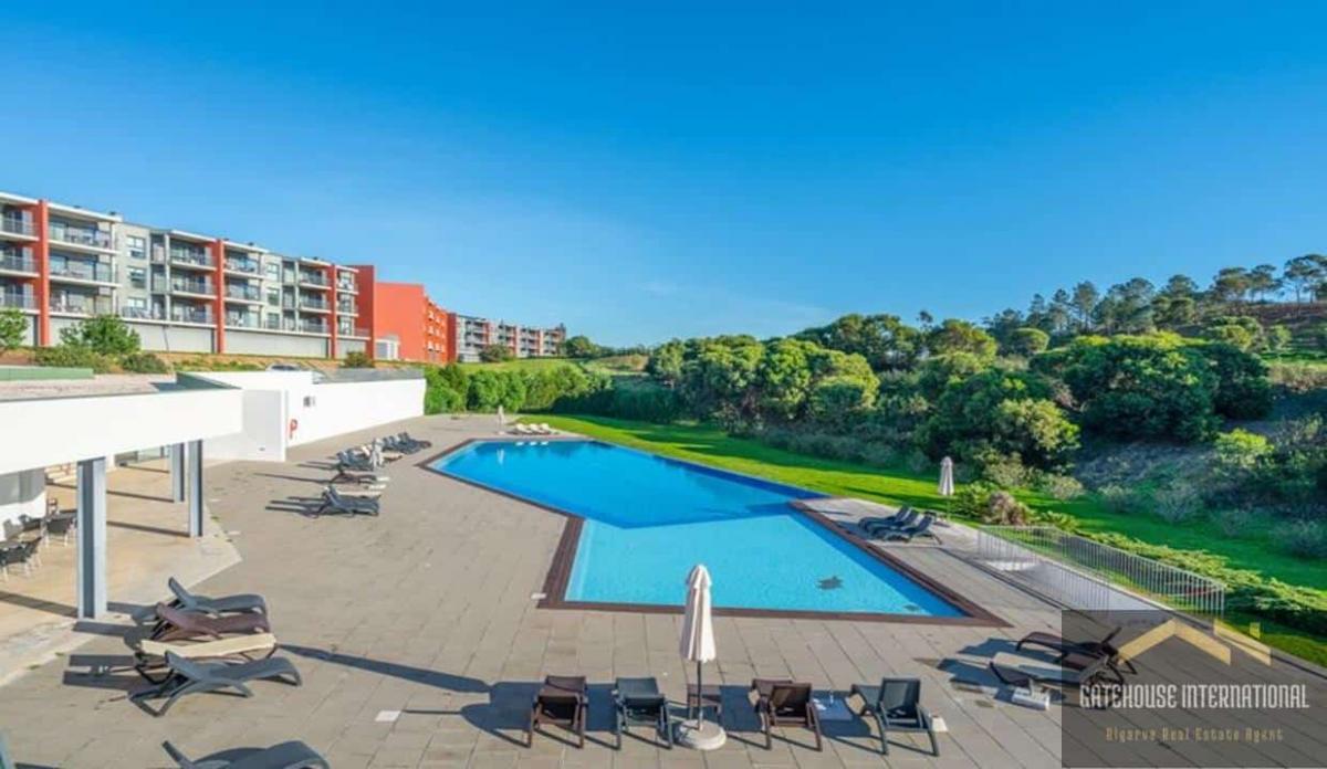 Picture of Apartment For Sale in Portimao, Faro, Portugal