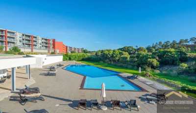 Apartment For Sale in Portimao, Portugal