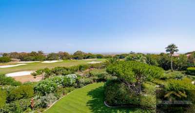 Residential Land For Sale in Quinta Do Lago, Portugal