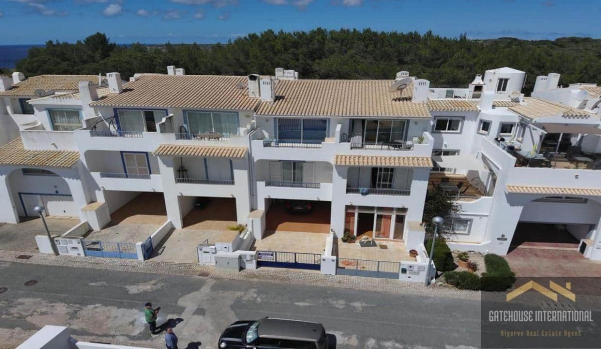 Picture of Home For Sale in Salema, Algarve, Portugal