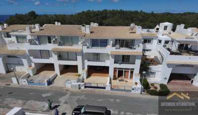 Home For Sale in Salema, Portugal