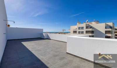 Apartment For Sale in Quarteira, Portugal