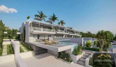 Home For Sale in Vale Do Lobo, Portugal