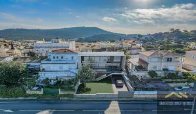 Residential Land For Sale in Loule, Portugal