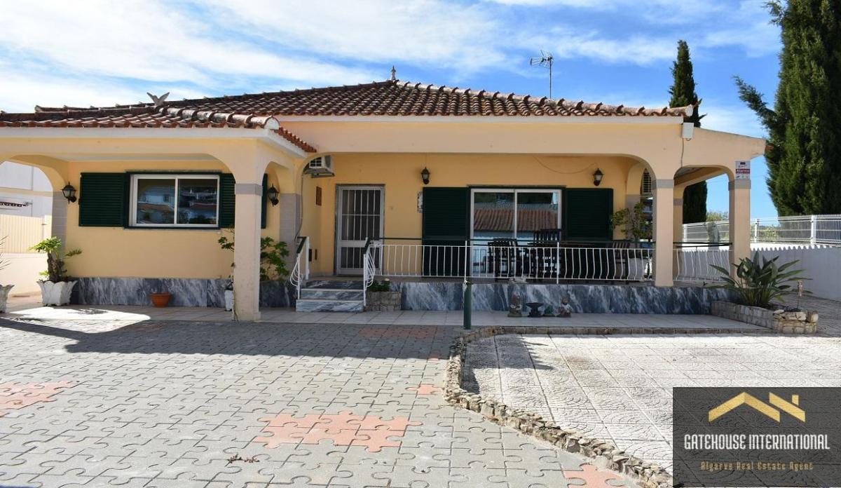 Picture of Villa For Sale in Sao Bras De Alportel, Other, Portugal