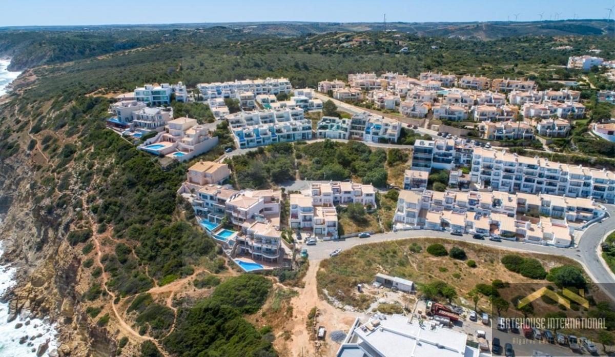 Picture of Residential Land For Sale in Salema, Algarve, Portugal