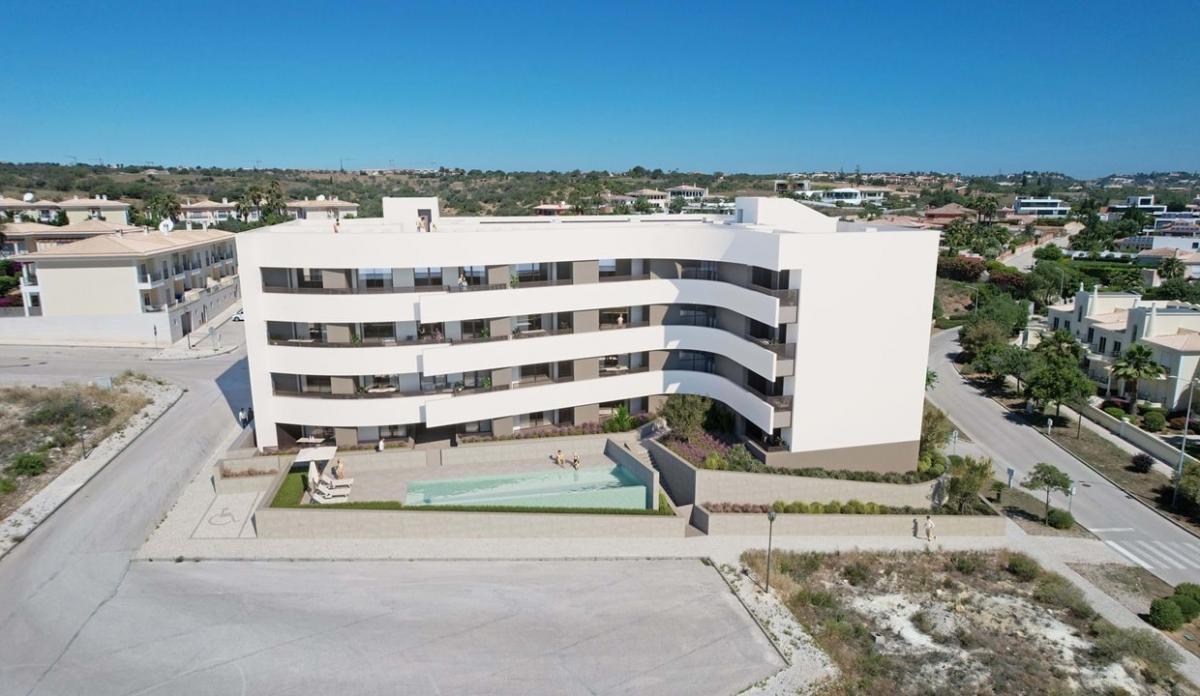 Picture of Apartment For Sale in Lagos, Algarve, Portugal