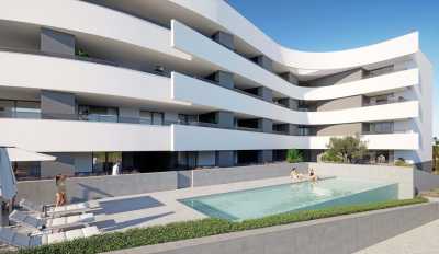 Apartment For Sale in Lagos, Portugal