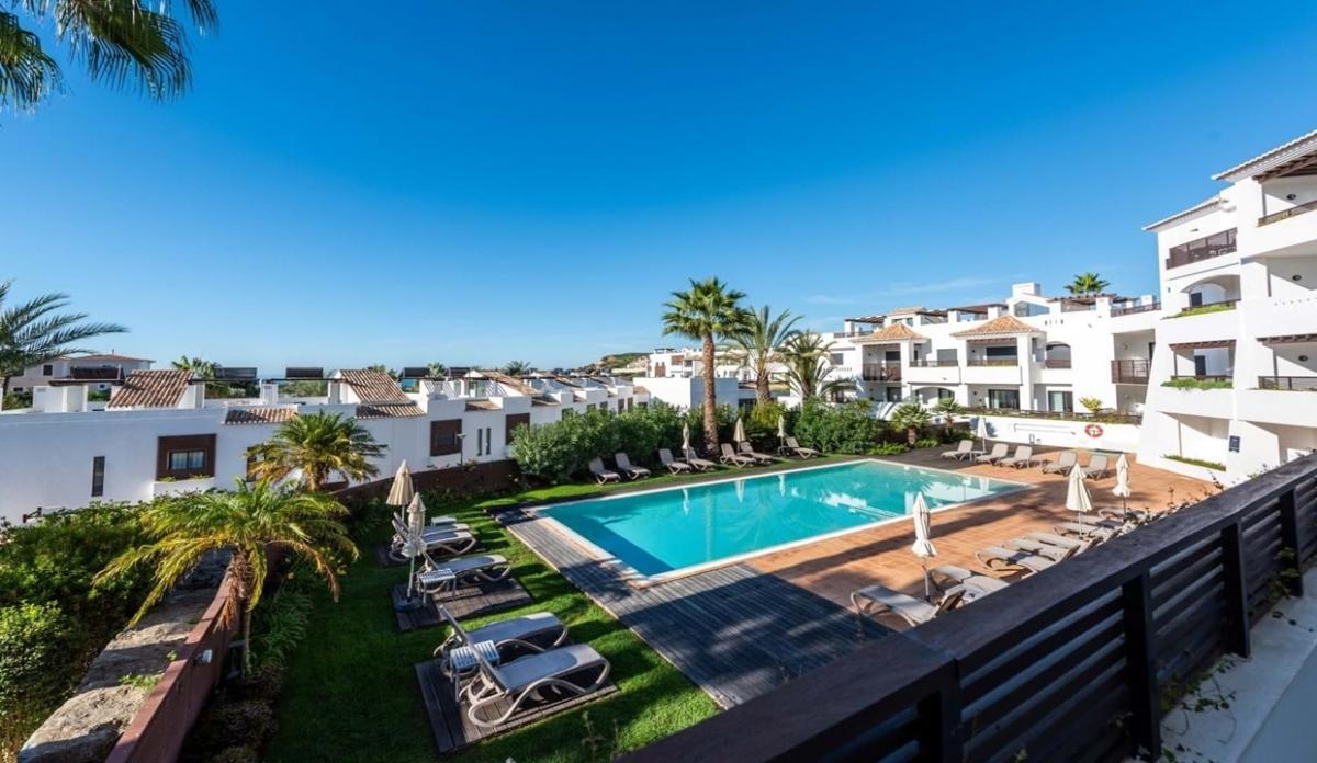 Picture of Apartment For Sale in Lagos, Algarve, Portugal