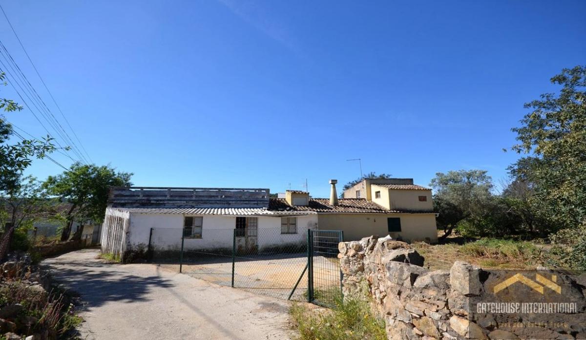 Picture of Villa For Sale in Loule, Faro, Portugal