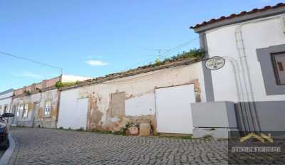 Home For Sale in Loule, Portugal