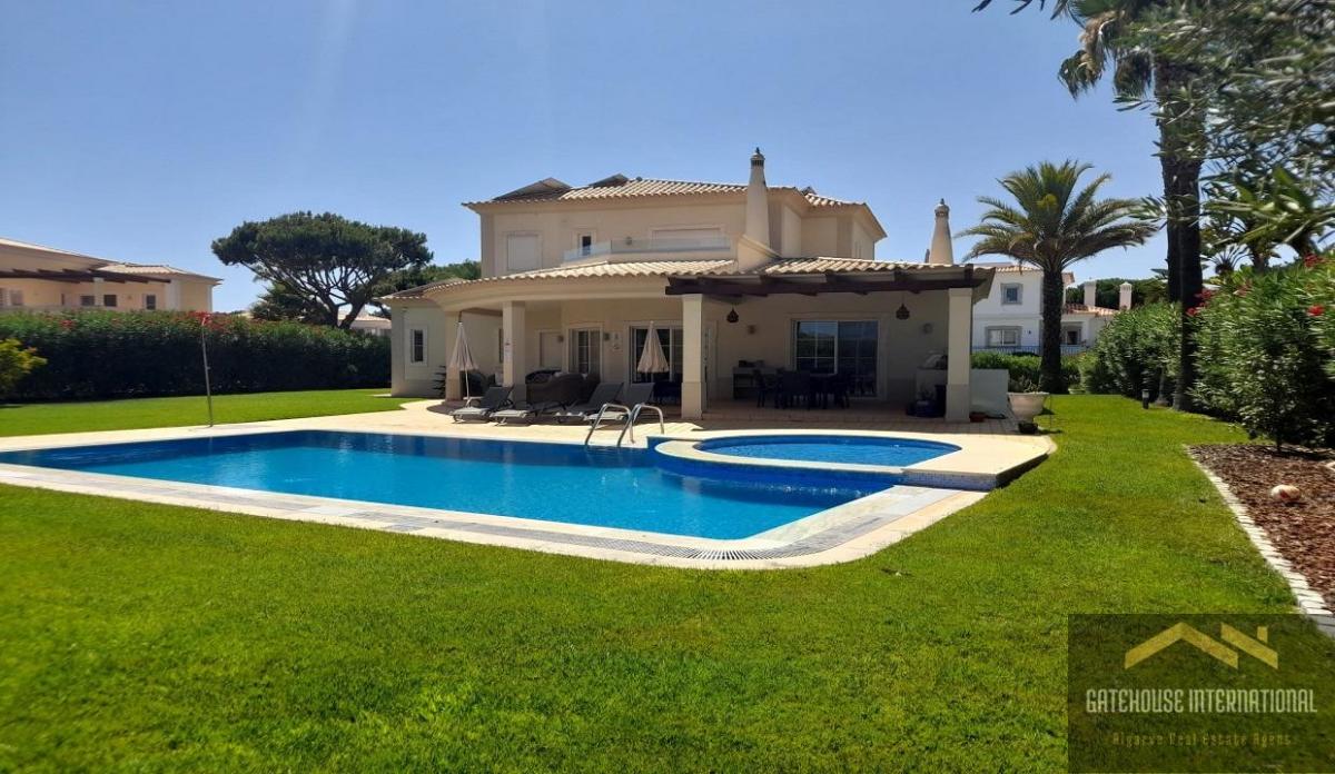 Picture of Villa For Sale in Vila Sol, Algarve, Portugal