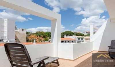 Apartment For Sale in Olhos De Agua, Portugal