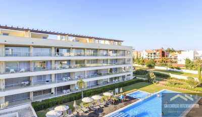 Apartment For Sale in Vilamoura, Portugal