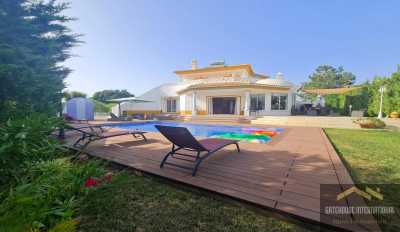 Villa For Sale in 