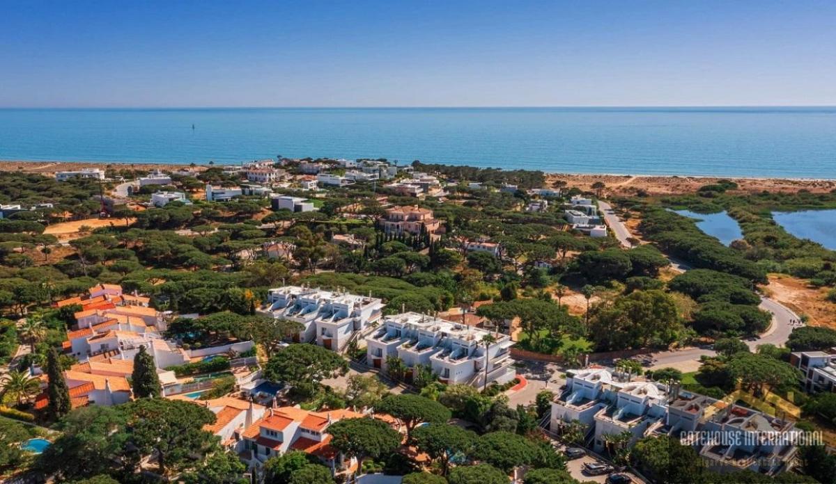 Picture of Duplex For Sale in Vale Do Lobo, Algarve, Portugal