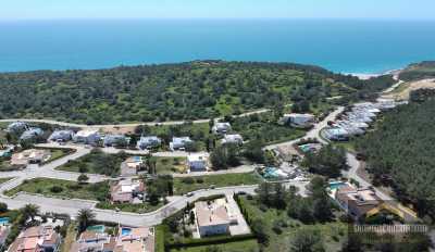 Residential Land For Sale in Burgau, Portugal