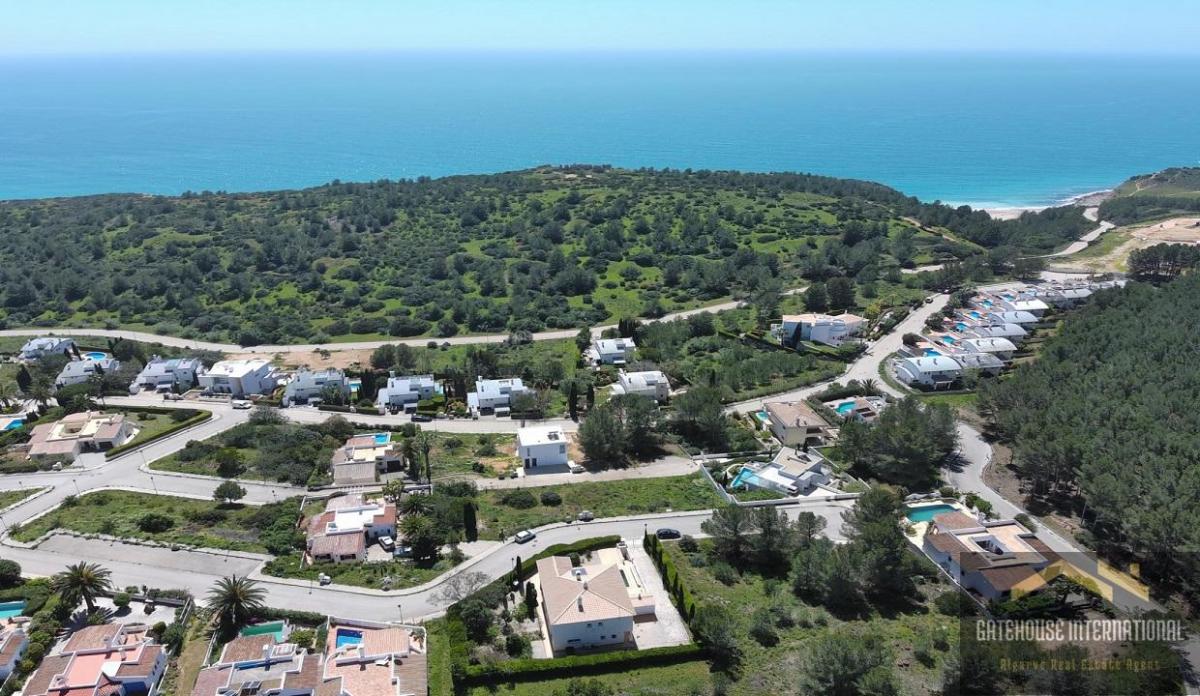 Picture of Residential Land For Sale in Burgau, Algarve, Portugal