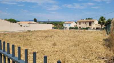 Home For Sale in Roujan, France