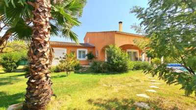 Home For Sale in Saint Chinian, France