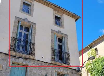 Apartment For Sale in Pezenas, France