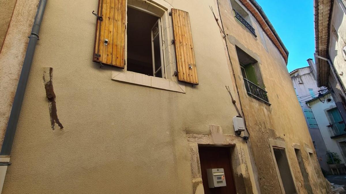 Picture of Home For Sale in Roujan, Other, France